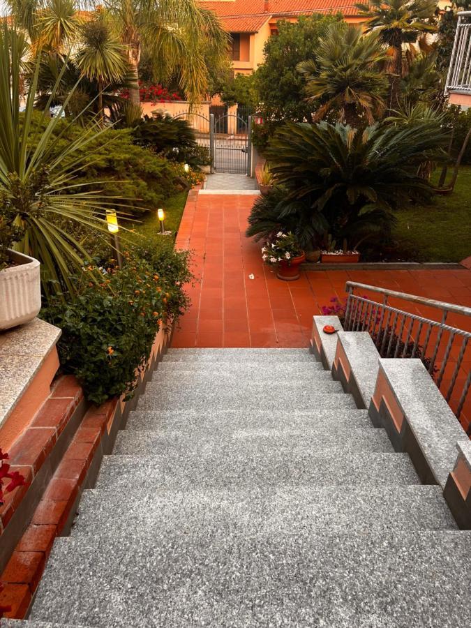 Tony Home Olbia Exterior foto
